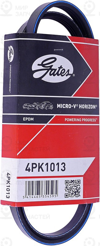 Запчасть ABA 4PK1013