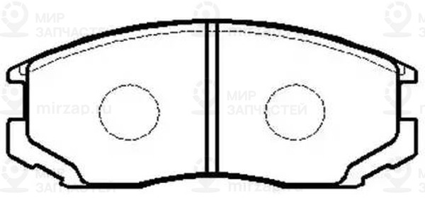 Запчасть HSB HP5013