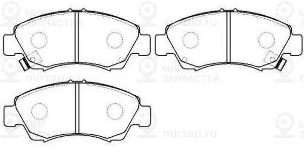 Запчасть HSB HP5040