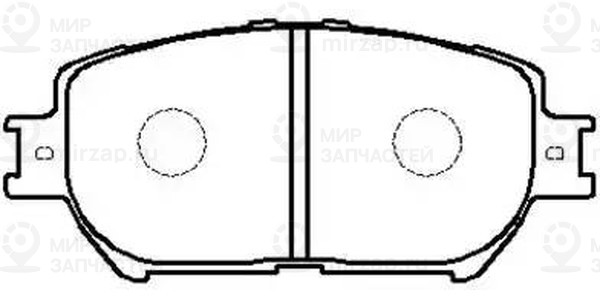 Запчасть HSB HP5053