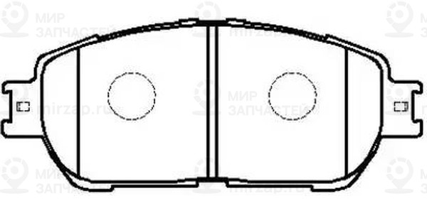 Запчасть HSB HP5054