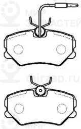Запчасть HSB HP5055
