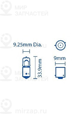Запчасть ACDELCO ACBU1021