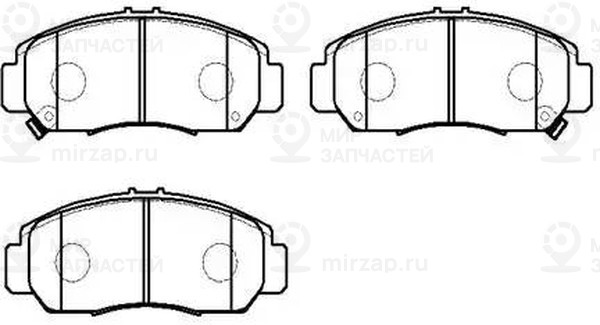 Запчасть HSB HP5085