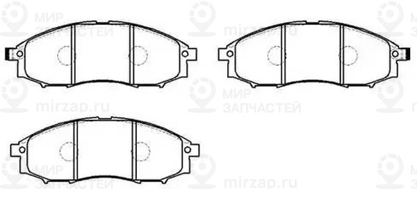 Запчасть HSB HP5090