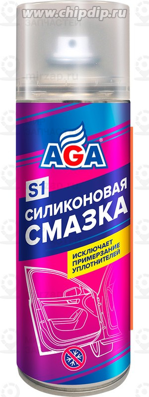 Запчасть AGA AGA851S