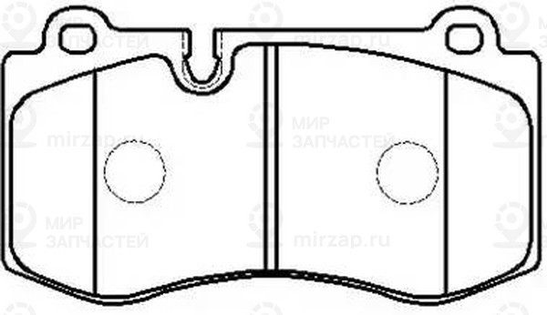 Запчасть HSB HP5147
