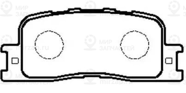 Запчасть HSB HP5161