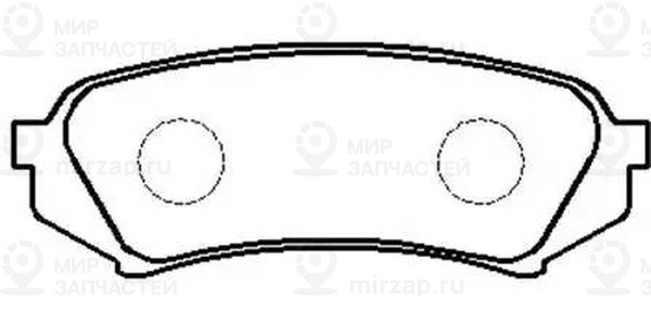 Запчасть HSB HP5199