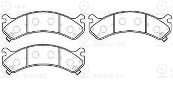 Запчасть HSB HP5222