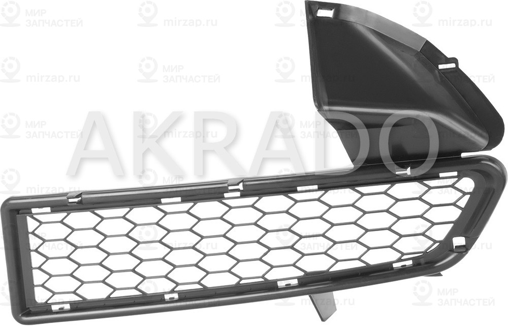 Запчасть AKRADO AK6001546783