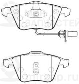 Запчасть HSB HP5254