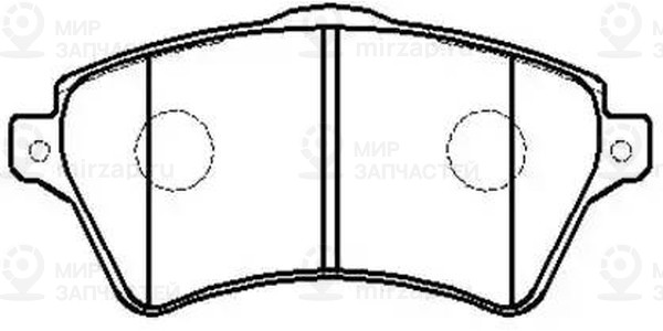 Запчасть HSB HP8214