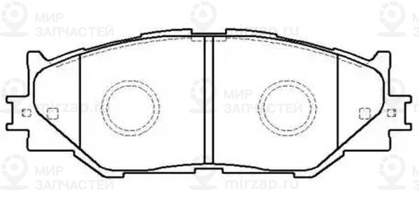 Запчасть HSB HP8221