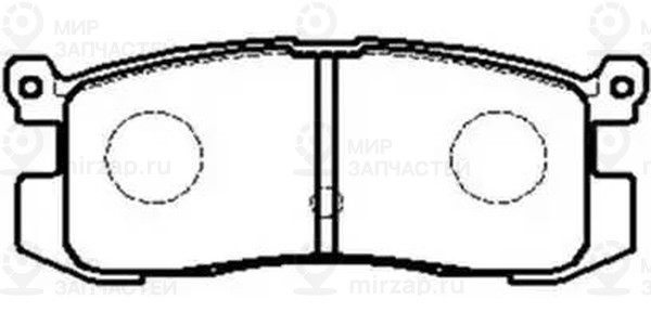 Запчасть HSB HP8239