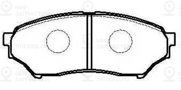 Запчасть HSB HP8306