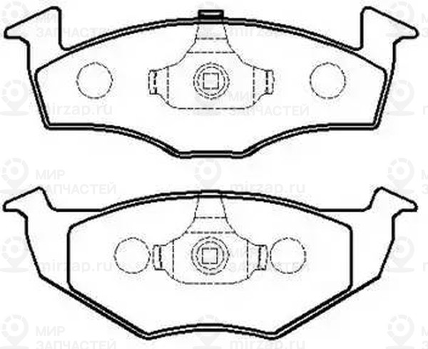 Запчасть HSB HP8529