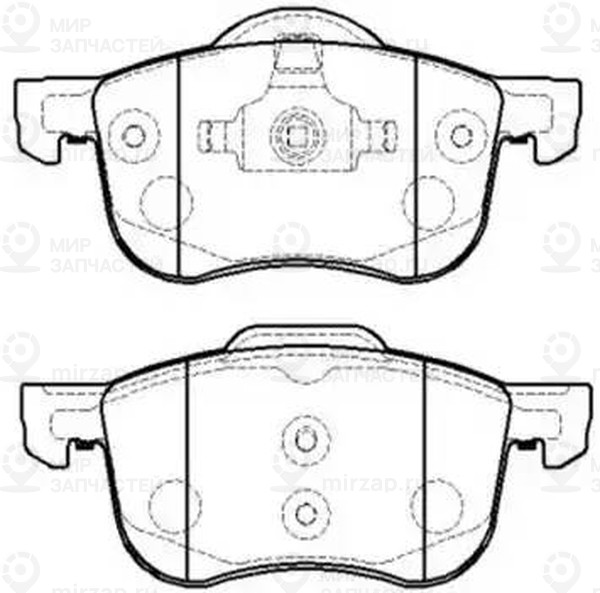 Запчасть HSB HP8559