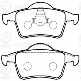 Запчасть HSB HP8560