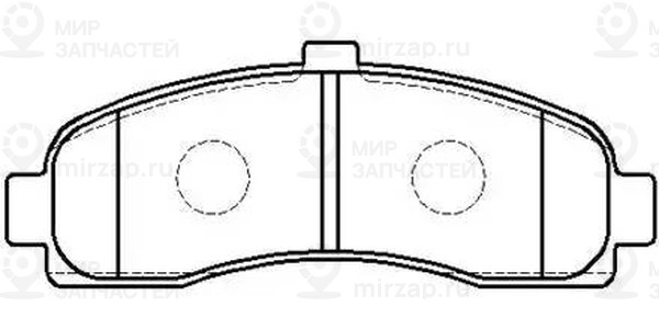 Запчасть HSB HP9055