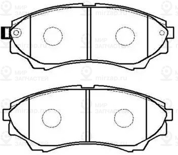 Запчасть HSB HP9190