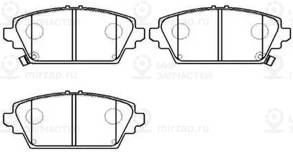 Запчасть HSB HP9235