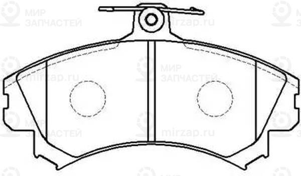 Запчасть HSB HP9278