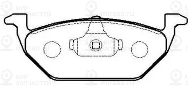 Запчасть HSB HP9409