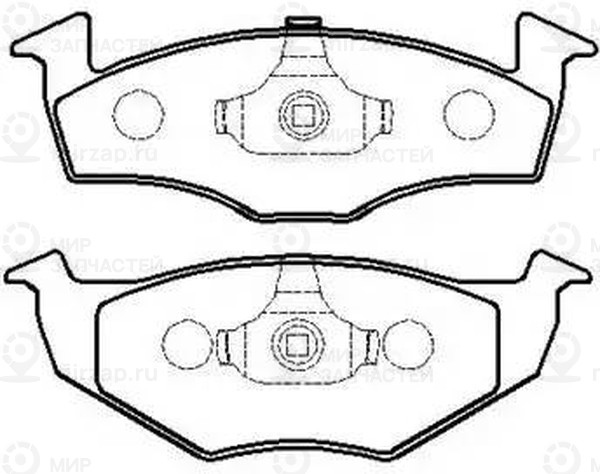 Запчасть HSB HP9464