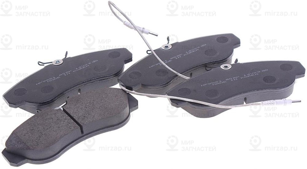 Запчасть HSB HP9551