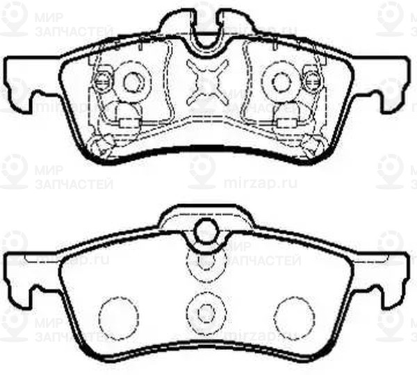 Запчасть HSB HP9575