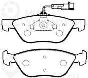 Запчасть HSB HP9576