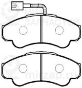 Запчасть HSB HP9592