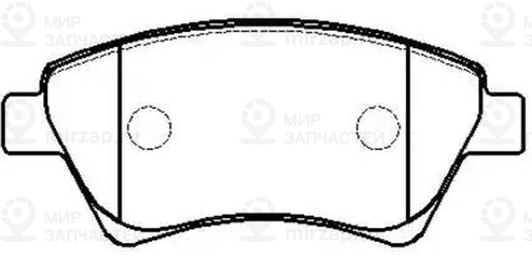 Запчасть HSB HP9594