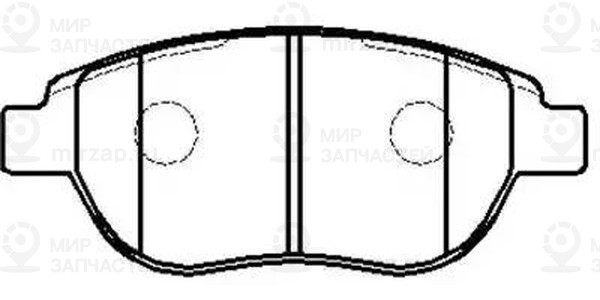 Запчасть HSB HP9602