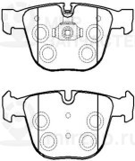 Запчасть HSB HP9694