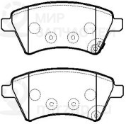 Запчасть HSB HP9716