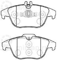 Запчасть HSB HP9988