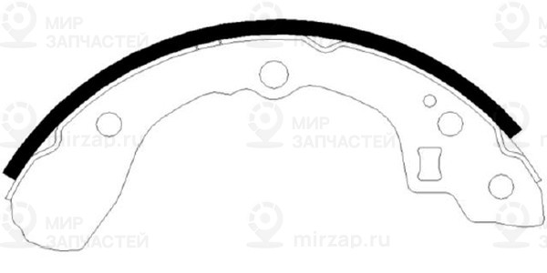 Запчасть HSB HS1005