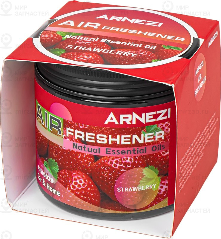 Запчасть ARNEZI A1510029