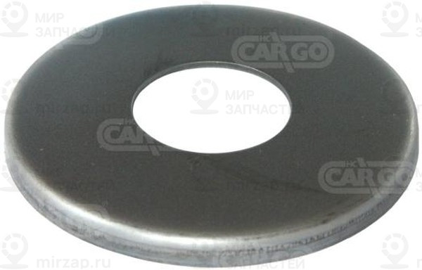 Запчасть HUCO 134260