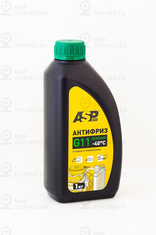 Запчасть ASP AFG1000