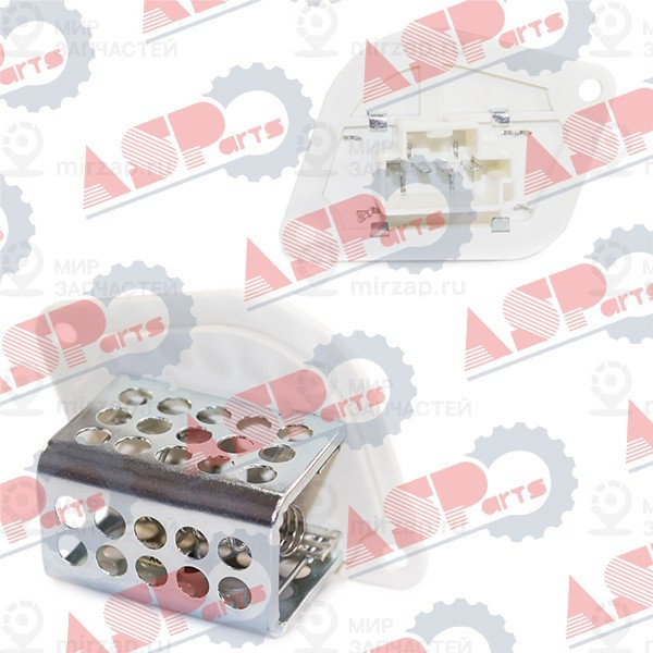 Запчасть ASParts ASP1356