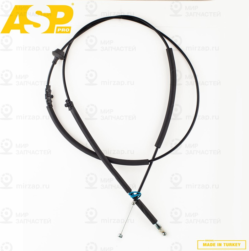 Запчасть ASP KX2006