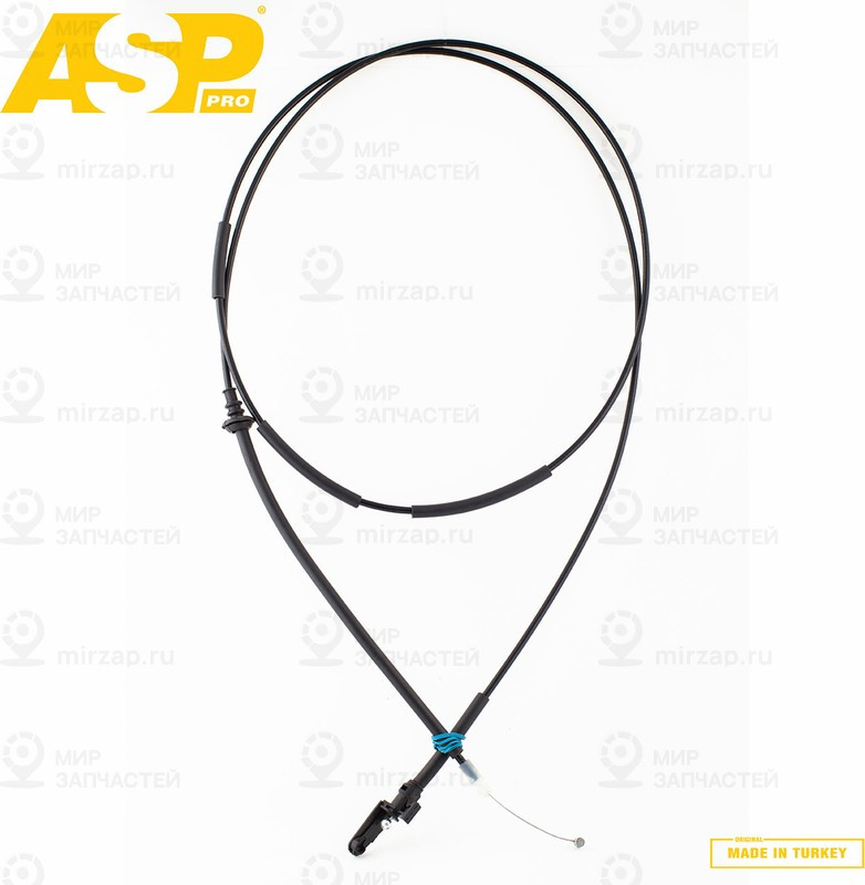 Запчасть ASP KX2007