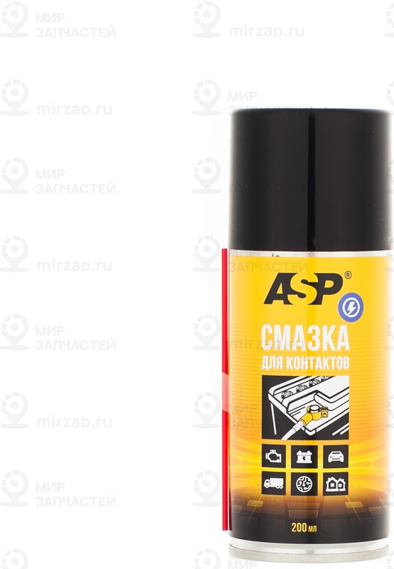 Запчасть ASP SK200