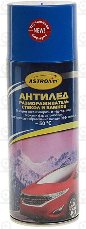Запчасть ASTROHIM AC137