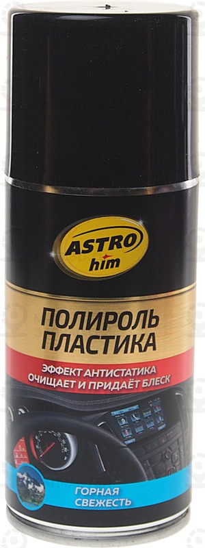 Запчасть ASTROHIM AC2372