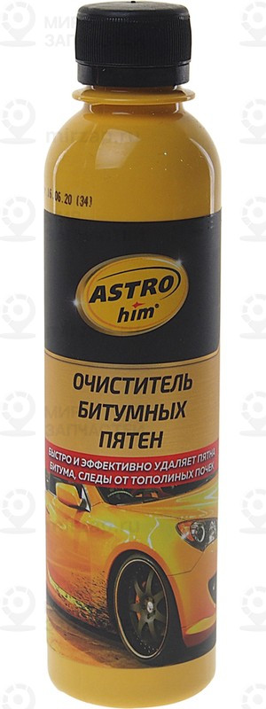 Запчасть ASTROHIM AC390