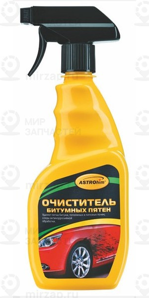 Запчасть ASTROHIM AC395